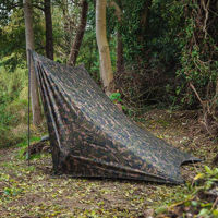 Fox Camolite Tarp